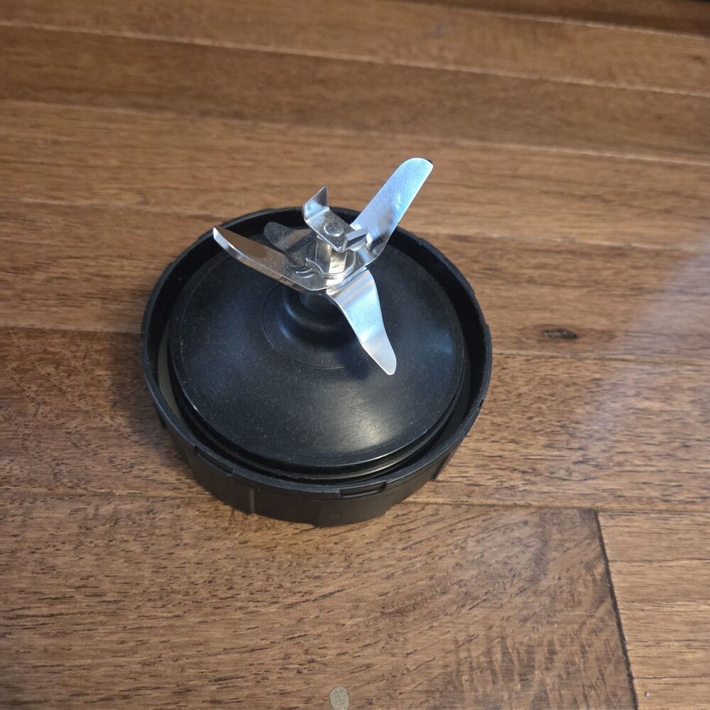 Ninja Blade Assembly For Nutri Ninja Blender Cups